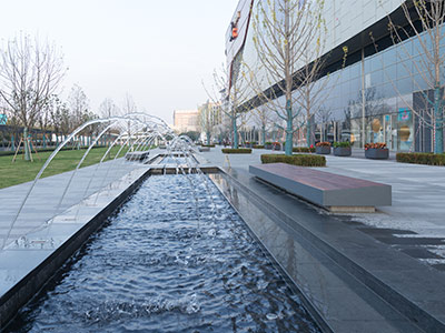 玄武企业地下室防水